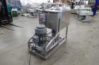 Breddo Model Los 100 Gal. Square Likwifier